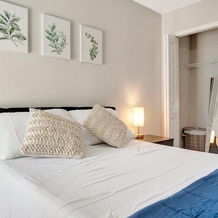Zenhomes In Heart Of Brandon Convenient Location Luaran gambar