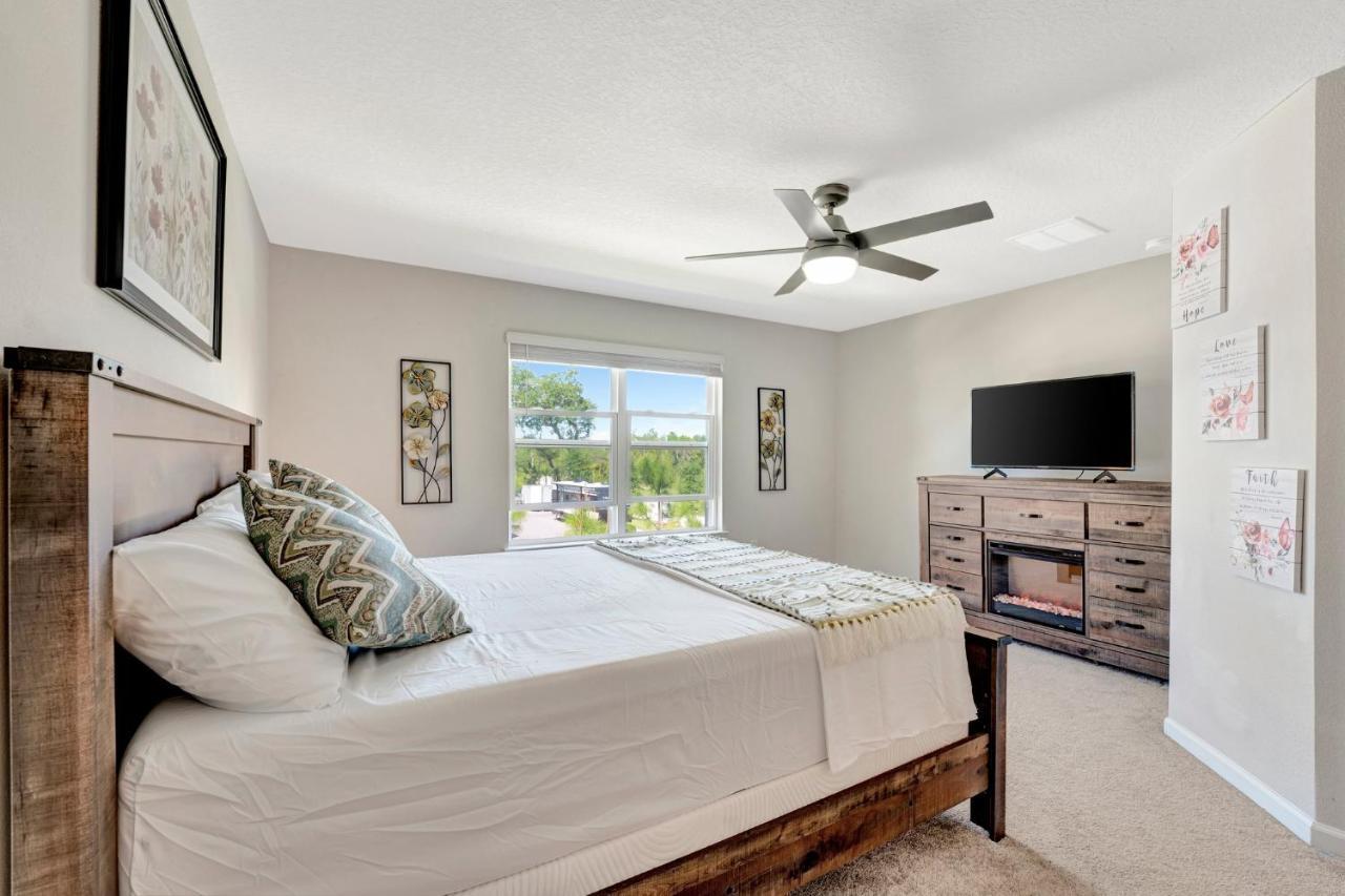 Zenhomes In Heart Of Brandon Convenient Location Luaran gambar