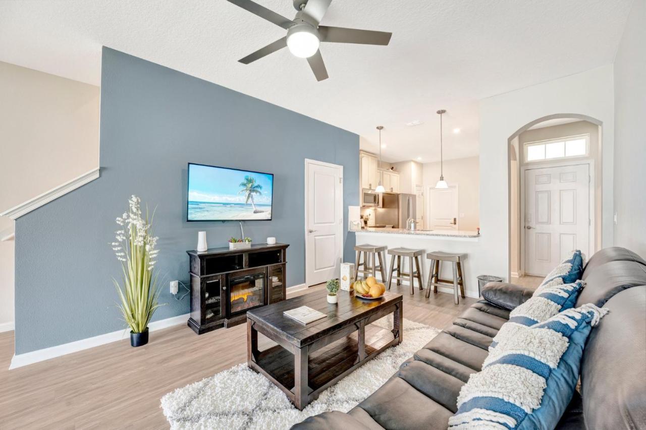 Zenhomes In Heart Of Brandon Convenient Location Luaran gambar