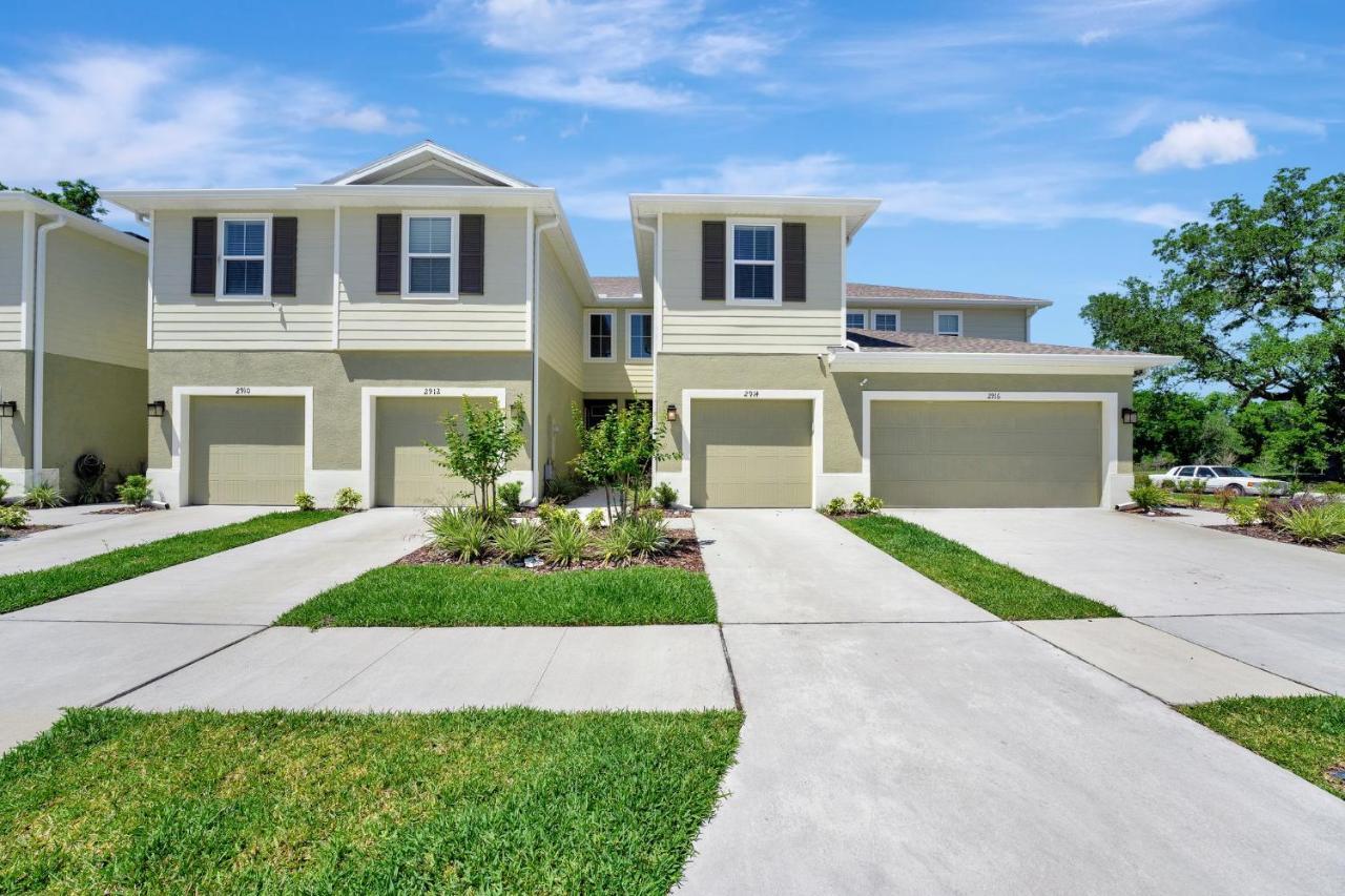 Zenhomes In Heart Of Brandon Convenient Location Luaran gambar