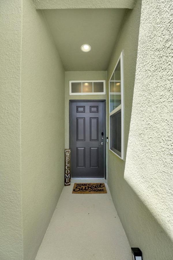 Zenhomes In Heart Of Brandon Convenient Location Luaran gambar