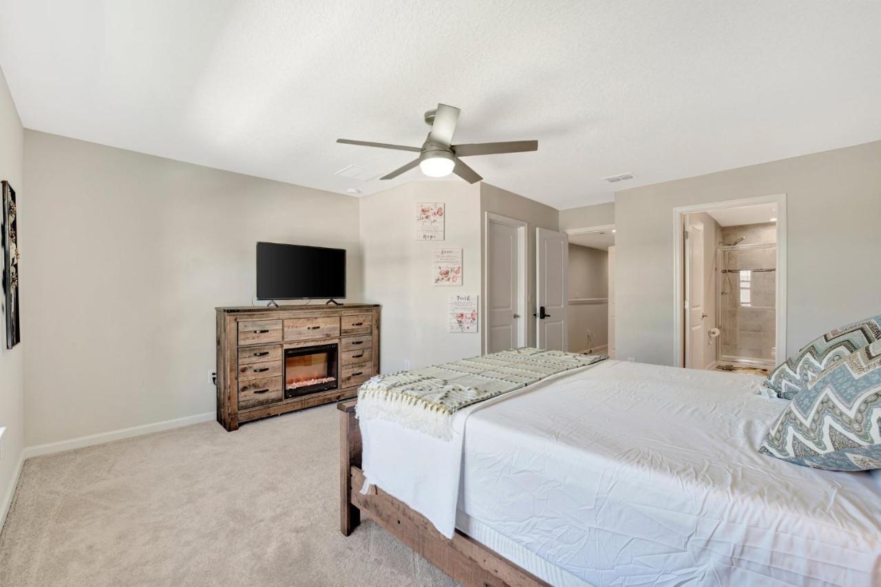 Zenhomes In Heart Of Brandon Convenient Location Luaran gambar