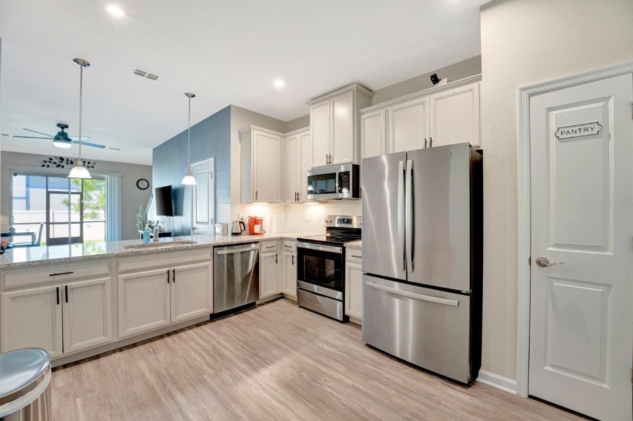 Zenhomes In Heart Of Brandon Convenient Location Luaran gambar