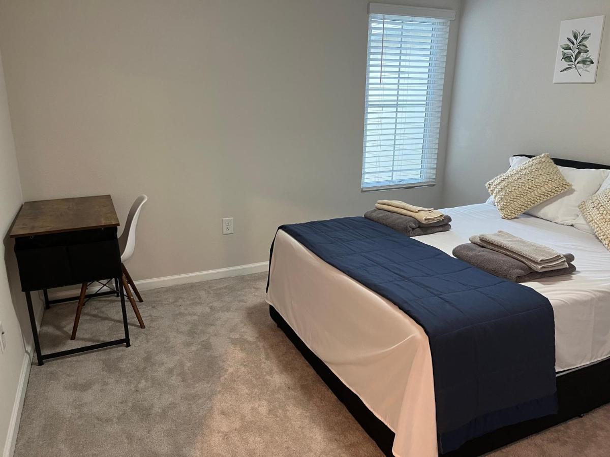 Zenhomes In Heart Of Brandon Convenient Location Luaran gambar