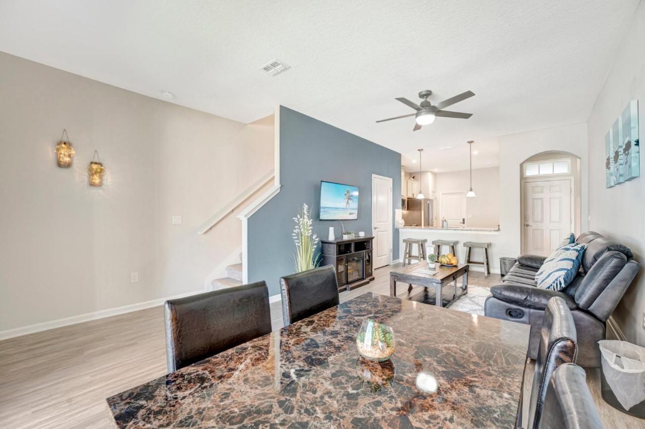 Zenhomes In Heart Of Brandon Convenient Location Luaran gambar