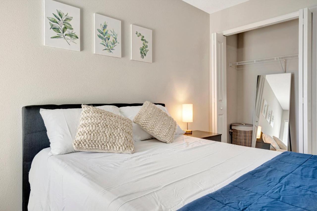 Zenhomes In Heart Of Brandon Convenient Location Luaran gambar