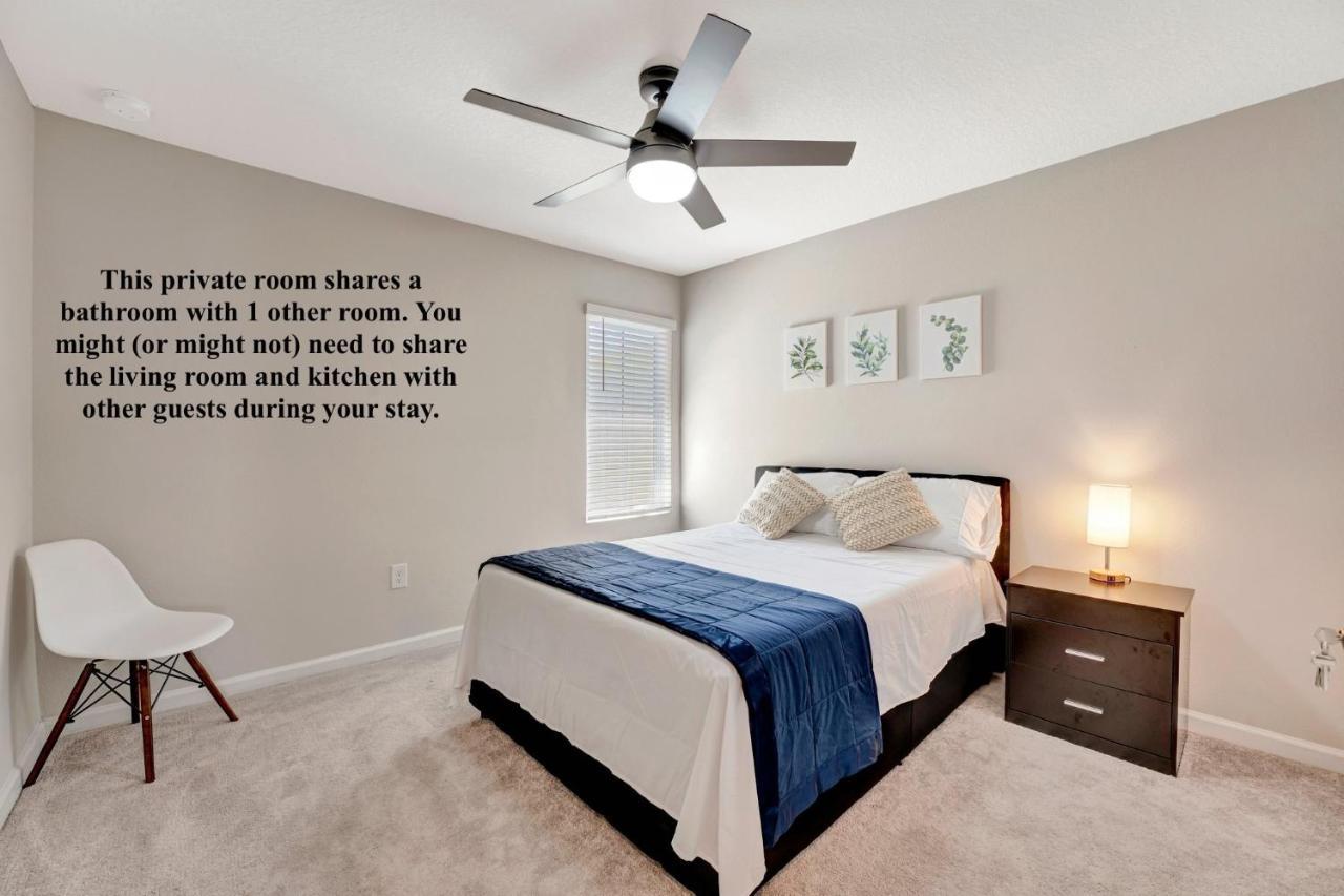 Zenhomes In Heart Of Brandon Convenient Location Luaran gambar